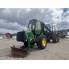 2011 John Deere 1010E Forwarder